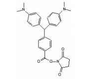 Leuco-Malachite Green NHS Ester, Part HPT1103