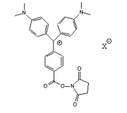 Malachite Green-NHS Ester (HPT1102)